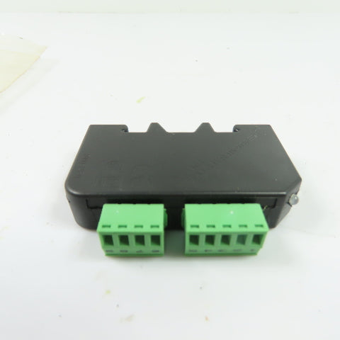 Jokab Safety Safety Device Adapter Unit NEW