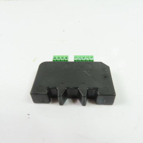 Jokab Safety Safety Device Adapter Unit NEW