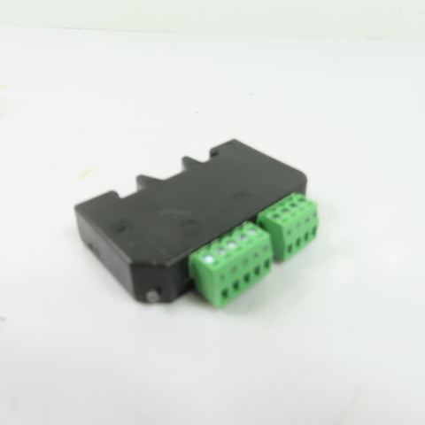 Jokab Safety Safety Device Adapter Unit NEW