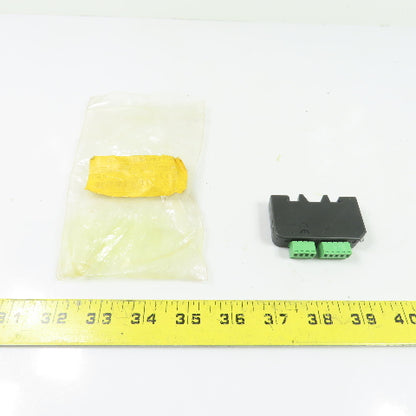 Jokab Safety Safety Device Adapter Unit NEW