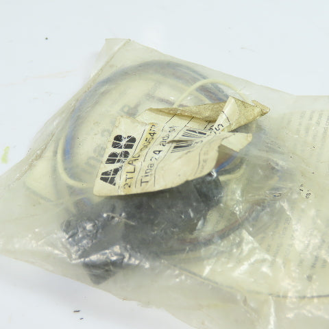 ABB 2TLA020054R0100 Tina 2A Safety Adapter Unit