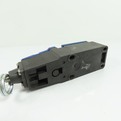Schmersal 167586 ZQ 700-02 Pull-Wire E-Stop Rope Switch 2NC IP67