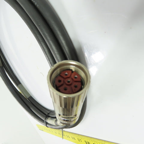 KUKA 71-051-665 Robot Serevo Cable