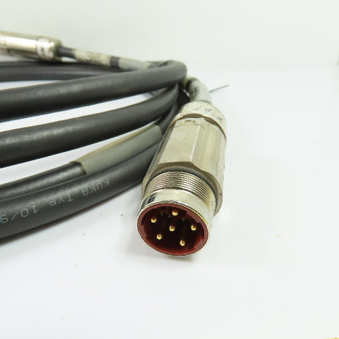 KUKA 71-051-665 Robot Serevo Cable