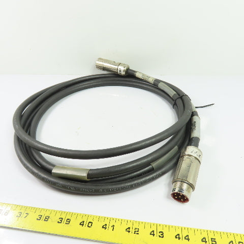 KUKA 71-051-665 Robot Serevo Cable