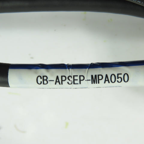 IAI CB-APSEP-MPA050 Motor/Encoder Cable 5M Robot Type