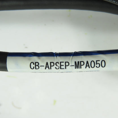 IAI CB-APSEP-MPA050 Motor/Encoder Cable 5M Robot Type