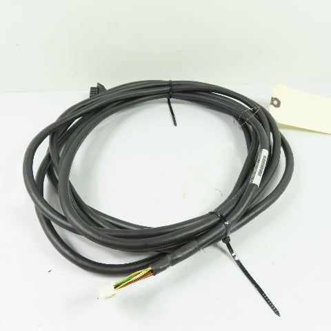 IAI CB-APSEP-MPA050 Motor/Encoder Cable 5M Robot Type