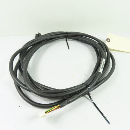 IAI CB-APSEP-MPA050 Motor/Encoder Cable 5M Robot Type