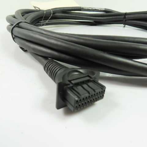 IAI CB-APSEP-MPA050 Motor/Encoder Cable 5M Robot Type