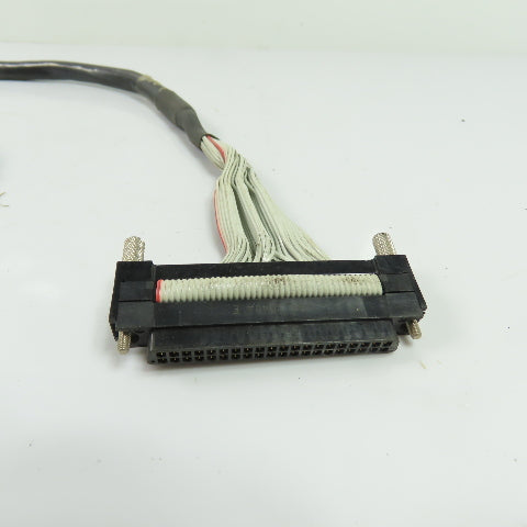 Yaskawa 132350-1 I/O Ribbon Cable Rev 12