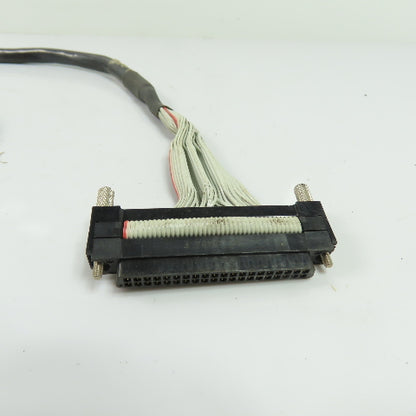 Yaskawa 132350-1 I/O Ribbon Cable Rev 12