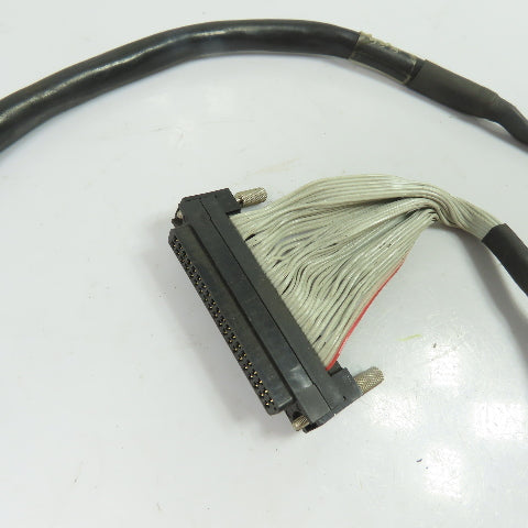 Yaskawa 132350-1 I/O Ribbon Cable Rev 12
