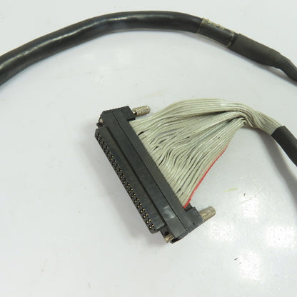 Yaskawa 132350-1 I/O Ribbon Cable Rev 12