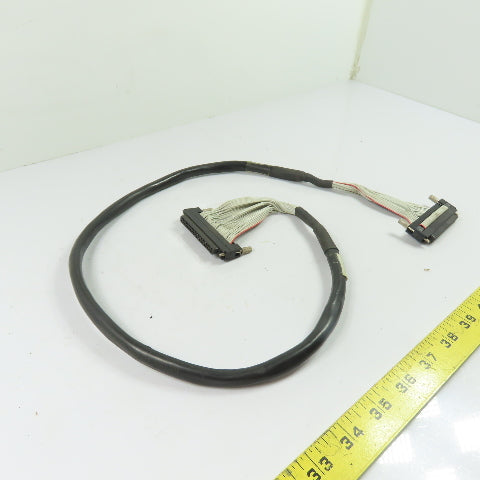 Yaskawa 132350-1 I/O Ribbon Cable Rev 12