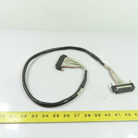 Yaskawa 132350-1 I/O Ribbon Cable Rev 12