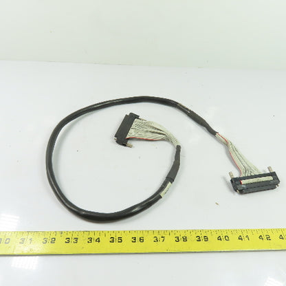 Yaskawa 132350-1 I/O Ribbon Cable Rev 12