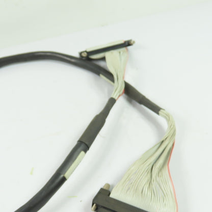 Yaskawa 132350-1 I/O Ribbon Cable Rev 11