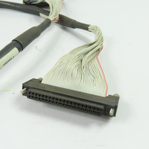 Yaskawa 132350-1 I/O Ribbon Cable Rev 11