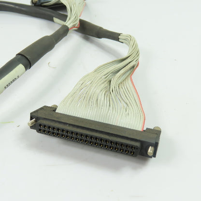 Yaskawa 132350-1 I/O Ribbon Cable Rev 11