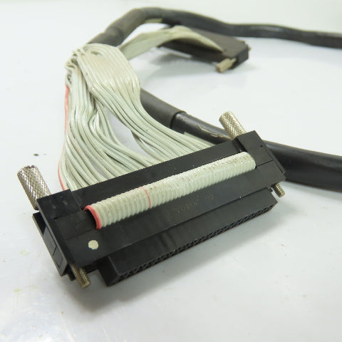 Yaskawa 132350-1 I/O Ribbon Cable Rev 11