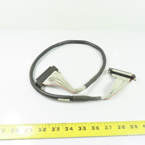 Yaskawa 132350-1 I/O Ribbon Cable Rev 11