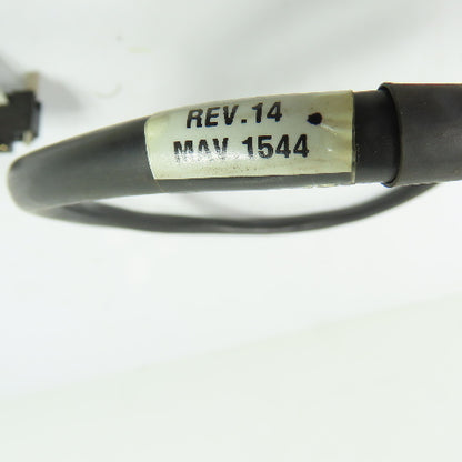 Yaskawa 132350-1 I/O Ribbon Cable Rev 14