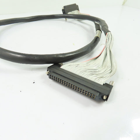 Yaskawa 132350-1 I/O Ribbon Cable Rev 14