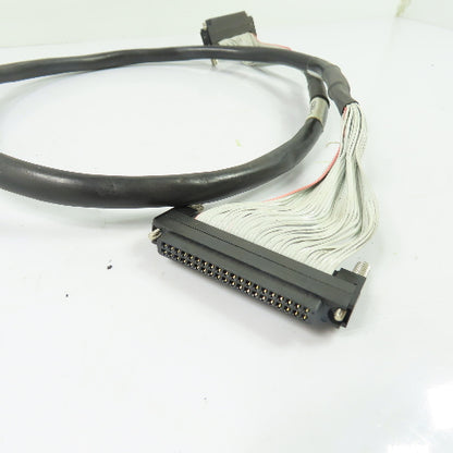 Yaskawa 132350-1 I/O Ribbon Cable Rev 14