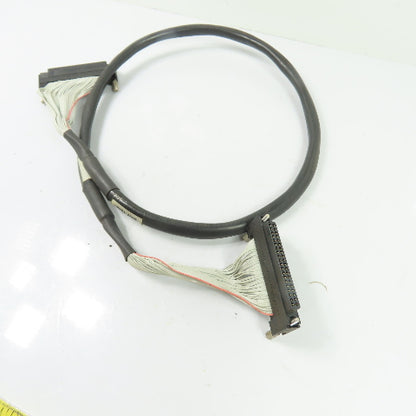 Yaskawa 132350-1 I/O Ribbon Cable Rev 14
