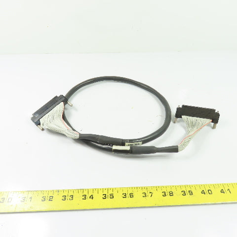 Yaskawa 132350-1 I/O Ribbon Cable Rev 14