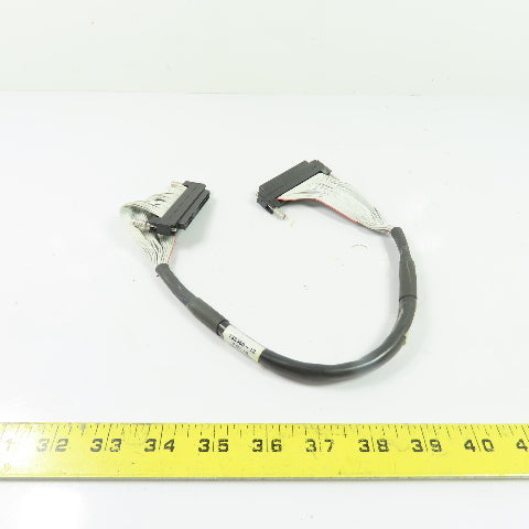 Yaskawa 132350-12 I/O Ribbon Cable Rev 12