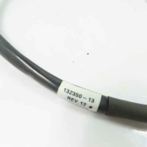 Yaskawa 132350-13 I/O Ribbon Cable Rev 12
