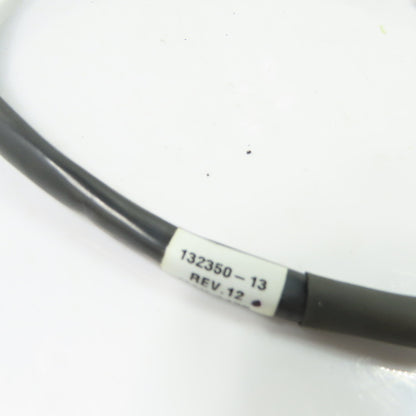 Yaskawa 132350-13 I/O Ribbon Cable Rev 12