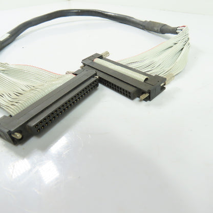 Yaskawa 132350-13 I/O Ribbon Cable Rev 12