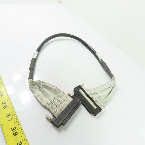 Yaskawa 132350-13 I/O Ribbon Cable Rev 12