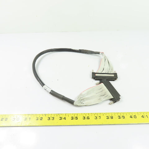 Yaskawa 132350-13 I/O Ribbon Cable Rev 12