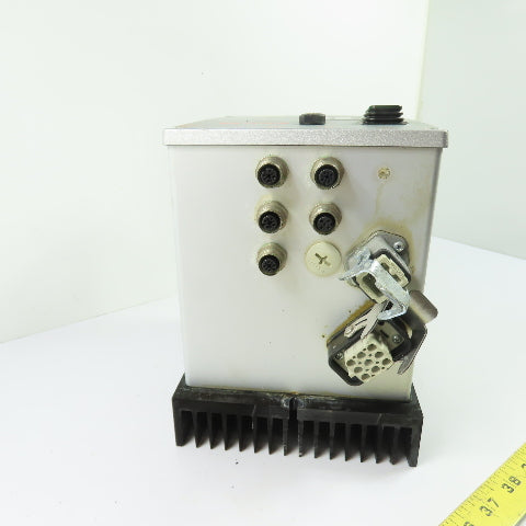 RNA REOVIB MFS 268-12A-IP54 ESR 3000/12 Vibrating Feeder Frequency Converter