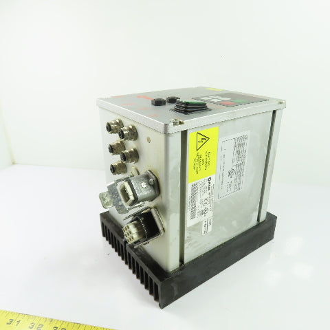 RNA REOVIB MFS 268-12A-IP54 ESR 3000/12 Vibrating Feeder Frequency Converter
