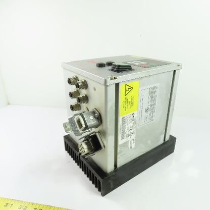 RNA REOVIB MFS 268-12A-IP54 ESR 3000/12 Vibrating Feeder Frequency Converter
