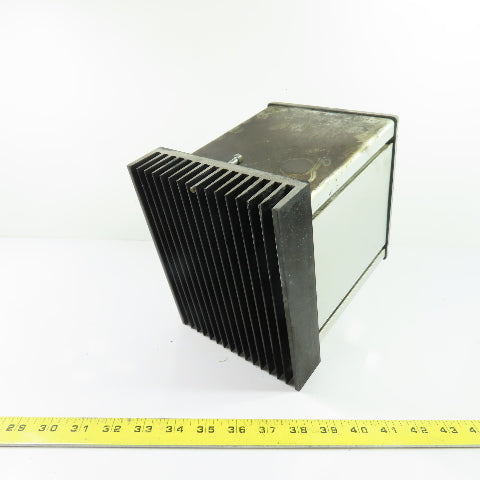 RNA REOVIB MFS 268-12A-IP54 ESR 3000/12 Vibrating Feeder Frequency Converter