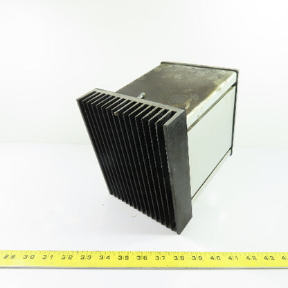 RNA REOVIB MFS 268-12A-IP54 ESR 3000/12 Vibrating Feeder Frequency Converter