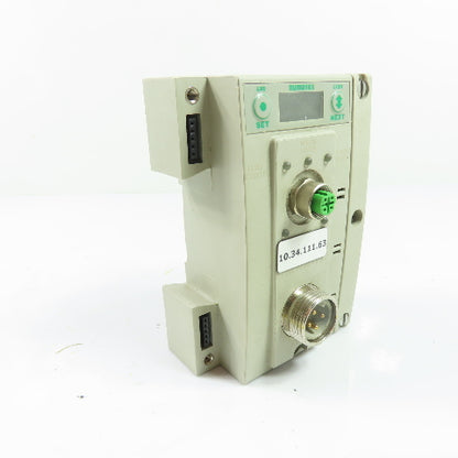 Numatics 240-181 Ethernet IP G3 Communication Module 24VDC