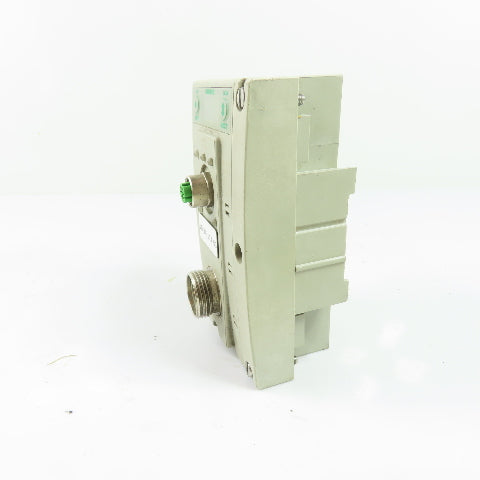 Numatics 240-181 Ethernet IP G3 Communication Module 24VDC