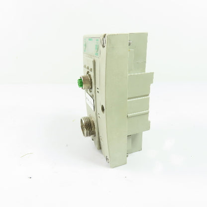 Numatics 240-181 Ethernet IP G3 Communication Module 24VDC