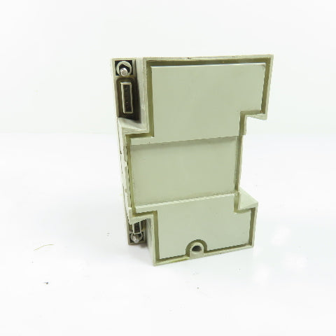 Numatics 240-181 Ethernet IP G3 Communication Module 24VDC