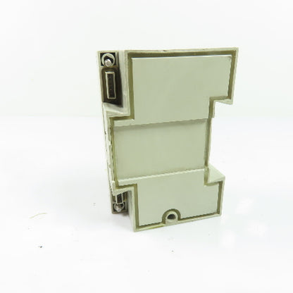 Numatics 240-181 Ethernet IP G3 Communication Module 24VDC