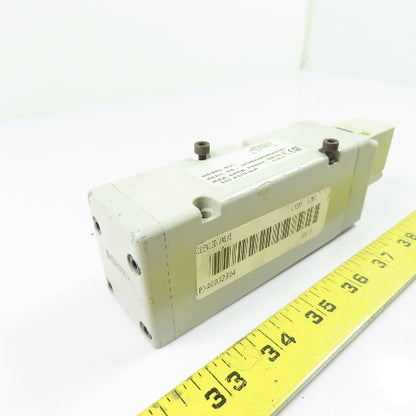 Numatics 353BA400M000061 Pneumatic Solenoid Air Valve 24VDC 150PSI