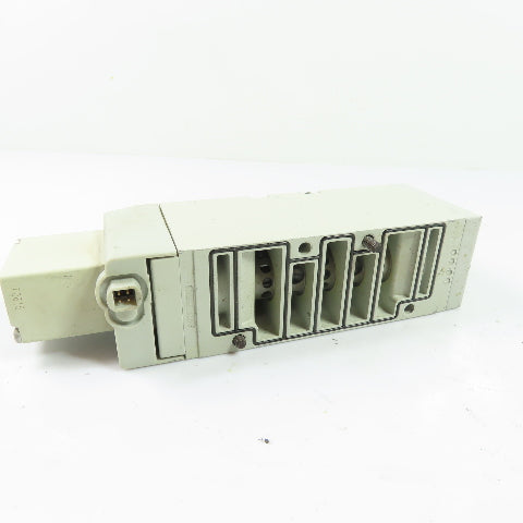 Numatics 353BA400M000061 Pneumatic Solenoid Air Valve 24VDC 150PSI