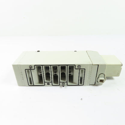Numatics 353BA400M000061 Pneumatic Solenoid Air Valve 24VDC 150PSIG